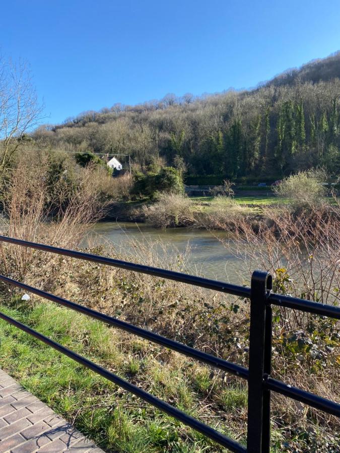 Hodge Bower Holidays, Ironbridge - Blakemore Dış mekan fotoğraf